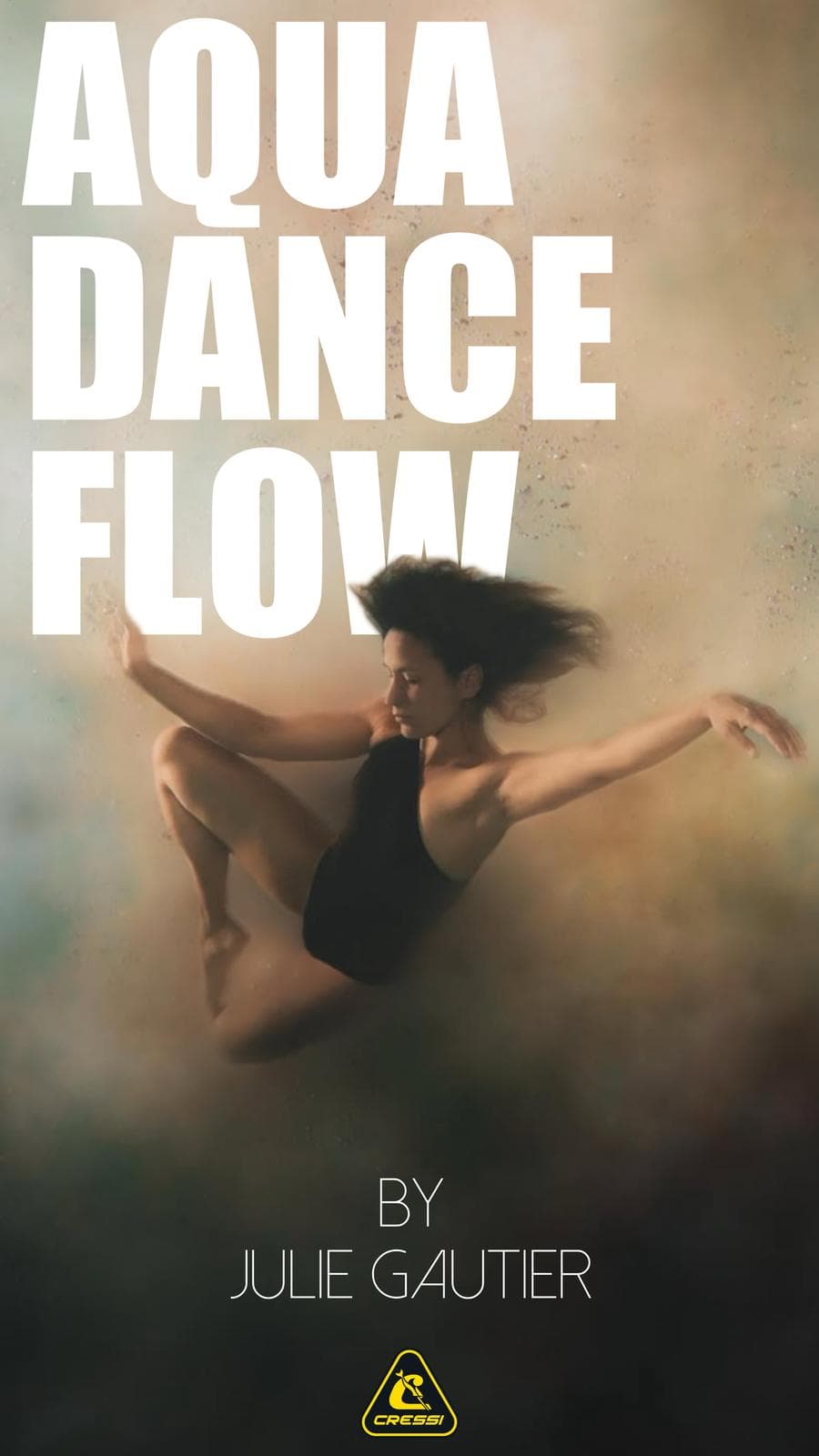 Événements aqua dance flow